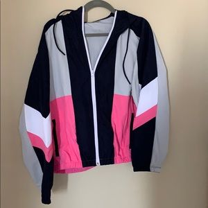 Betsy johnson raincoat